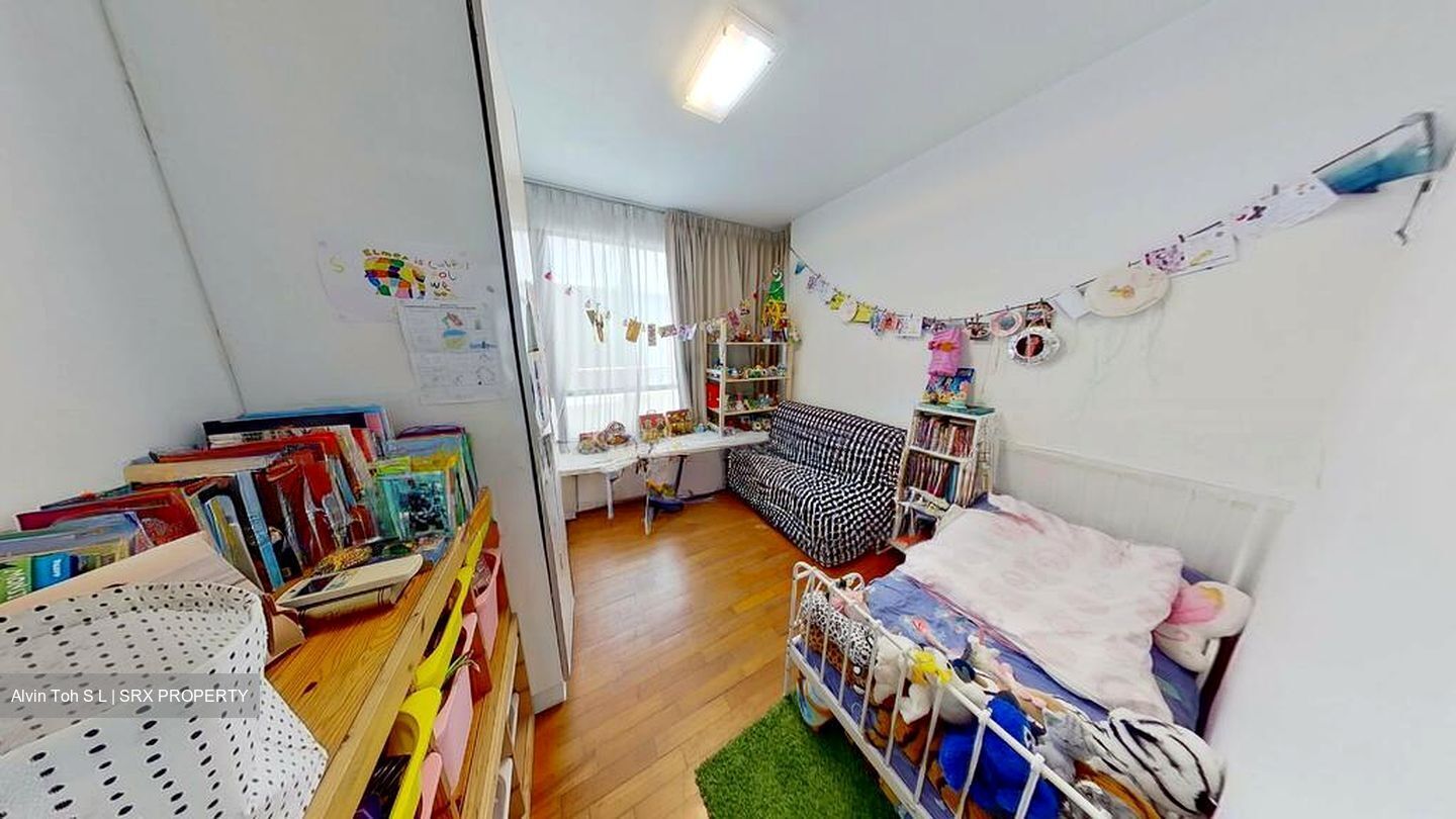 Park Natura (D23), Condominium #497021551